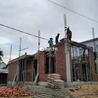 Tuyển thợ phụ điện nước