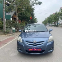 Toyota Vios 2008 1.5G - 100.000 km Quốc Oai Car  