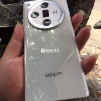 Oppo Find X7 Trắng 12/256