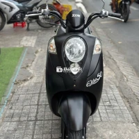 Xe Elite 50cc BS 59MA-02412 - Tình trạng tốt, mua về sử dụng ngay  