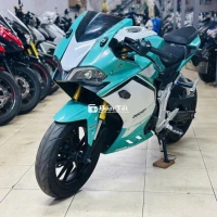 XE MÁY THỊNH PHÁT - GPX DEMON 150 XE NHẬP THÁI ZIN