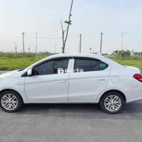 Mitsubishi Attrage 2020 1 chủ mua mới - 63.000 km  