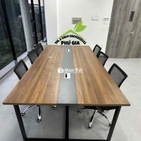 BÀN HỌP , THEO KÍCH THƯỚC YÊU CẦU