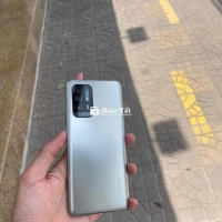 Thanh lý OPPO Reno 5z 5G - Máy mới keng, giá hời!