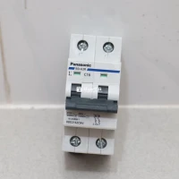Cb 2 pha chính hãng Panasonic BD-63R C16