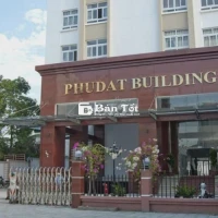 Cho Thuê Căn Hộ Góc 2PN 2WC 81m² - Chung cư Phú Đạt - Full Nội Thất - Gần Hutech