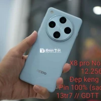 Find X8 pro nội địa 12.256 đẹp 99,9%