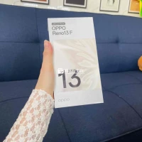 Oppo ReNo 13F Nguyên Seal Full Box