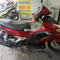 AB XĂNG CƠ 2007 BSTP GTĐĐ DÀN ÁO ĐẸP MÁY ÊM ZU 💯%