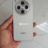 Oppo Find X8 16/256GB - Siêu phẩm cấu hình khủng!