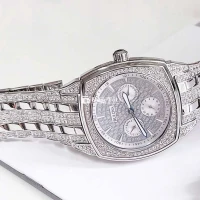Thanh lý đồng hồ bulova 96c002 mới 99%