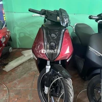 VinFast TheonS - Chiến Binh tốc độ new 100%