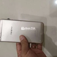 Xác Oppo F3 bể màn hình