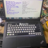 xác lenovo T440S core i5 4300U Ram 4G hư màn+phím