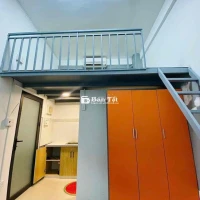 DUPEX CỰC XỊN GIỮA LÒNG QUẬN 1 – FULL NỘI THẤT, GIỜ GIẤC TỰ DO