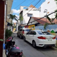 Hẻm Xe Hơi,101/ Nguyễn Văn Đậu, Bình Thạnh,2 tầng,47m2,11x4, 5,8 tỉ TL