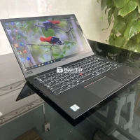 LENOVO THINKPAD X1 CARBON GEN 6 - SIÊU NHẸ, CỰC MẠNH, GIÁ HỢP LÝ