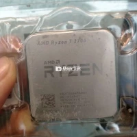 Ryzen 7 2700 mất 2 vẫn lên bình thường