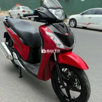 Sh Ý 150 sm 104 đỏ đen sport , ngay chủ công chứng