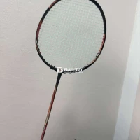 Vợt Cầu Lông The3rd game topspeed 2