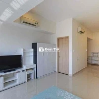 CHO THUÊ CĂN STUDIO FULL NỘI THẤT TẠI THE SUN AVENUE