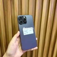 Iphone 15 promax 256Gb quốc tế nguyên zin
