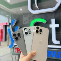 iphone 15-16pm máy 99 nguyên zin