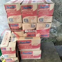 Sẵn kho Quận 6 - Mì Indomie Thùng 40 gói