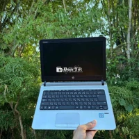 Laptop Hp i5th6 ram8gb ssd128gb 14inch