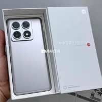 Mi 14T Pro Full Box Keng Nét, Mua TGDD Có GL Bù Trừ  