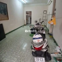 Cho thuê nhà 2PN Lê Văn Sỹ, P.1, Tân Bình