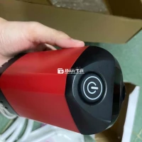 Máy tắm di động thông minh kèm vòi sen và ống nước
