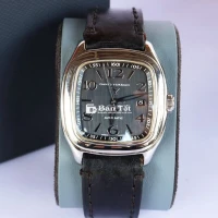 ĐH Nam David Yurman Automatic Mặt vuông size 41mm