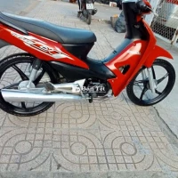 Wave @ Mới Y Hình Máy Yêm - Giấy Tờ Đầy Đủ, Biển Số TP  