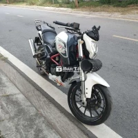Thanh lý Benelli TNT175 giá sinh viên - Nhà Bè