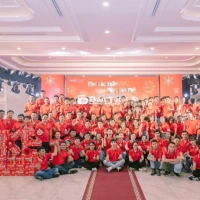 Nhân viên kinh doanh thị trường  kênh tạp hóa