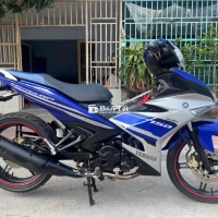 Exciter 150 đẹp