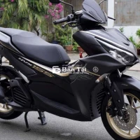 Yamaha NVX V2 Đen Vàng - 12/2023 Lướt 8k