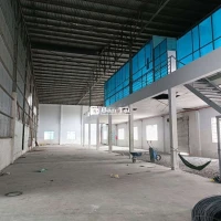 👑 CHO THUÊ XƯỞNG SẢN XUẤT - KHO HÀNG 2600M² (XÂY DỰNG 1000M²) GIÁ 85 TRIỆU/THÁNG 👑