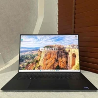 Precision 5560 | Core i7-11850H - Giá Cực Tốt 🔥