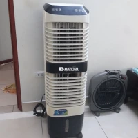 Bán Quạt Điều Hòa Air Cooler GY-25  