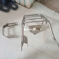 Yên Cảng Chaly, Cảng Xe Chaly, Phụ Tùng Chaly Giá Rẻ