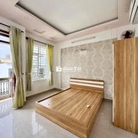 CHO THUÊ PHÒNG STUDIO CỬA SỔ BAN CÔNG THOÁNG MÁT - TRẦN THỊ TRỌNG, TÂN BÌNH