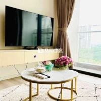 CHO THUÊ CĂN HỘ LUMIERE BOULEVARD 2PN FULL NỘI THẤT VIEW HỒ BƠI