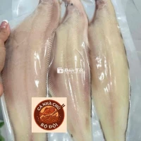 Khô Cá Lưỡi Trâu 1 Nắng Cần Giờ