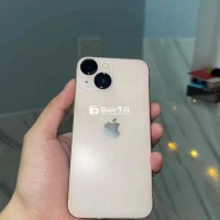 iPhone 13 Mini 128GB Hồng - Zin All - Pin 85%