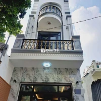 NHÀ MỚI KHU TÊN LỬA - GẦN AEON MALL BÌNH TÂN - PHÙ HỢP MỌI LĨNH VỰC (BÌNH TÂN) - MẶT TIỀN KHU TÊN LỬA - 3 TẦNG XÂY MỚI 100% - 6PN - 4WC - CHỈ CÓ 9.4 TỶ - GẦN AEON MALL BÌNH TÂN - KHU ĂN UỐNG KINH DOANH SẦM UẤT