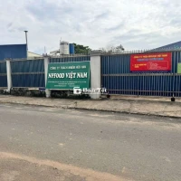 Cho thuê kho 1000m2 Củ Chi