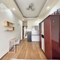 CĂN HỘ GIÁ RẺ NGAY CÔ GIANG QUẬN 1