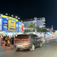 Nhà phố 4lầu đẹp HXH 1trục Quang Trung 64m2 KD online tốt gần chợ 8 tỷ